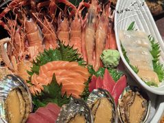 -一本料理(西溪天街店)