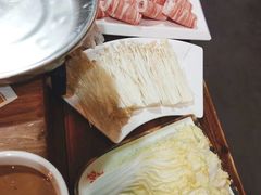 -槐店王婆大虾(开发区店)
