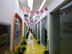 -童程童美少儿编程乐高机器人(红谷滩校区)