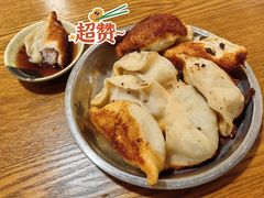 -黄阿姨锅贴大王(万航渡路店)