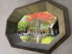 -常熟方塔园