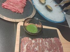 -乔先生涮肉·鲜活牛羊肉火锅(塘沽店)