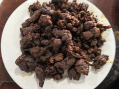-朝伟清真铜瓢牛肉馆(三十年老·店)