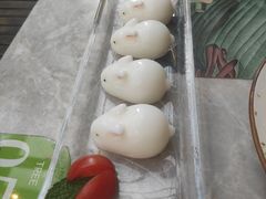 -大树餐厅(红旗街万达店)