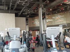 -一兆韦德健身(梅川店)