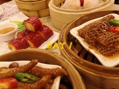 金牌虾饺皇-点都德(聚福楼店)