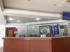 -上海普陀区机动车检测站第十一机动车安全检测站