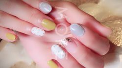 手部美甲-沫儿·美甲美睫·半永久·皮肤管理