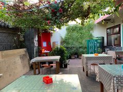 露天位-伊隆斋(什刹海店)