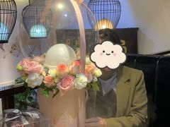 -MIMO CAFE(沙头角店)