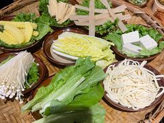 -烂摊摊火锅集市(河北总店)
