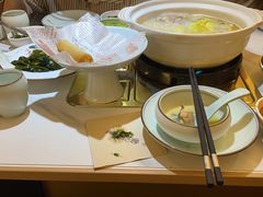 -如一鸡鲍鱼·粤式煲汤(长泰广场店)