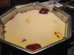-新草堂锅物料理(泉城路店)