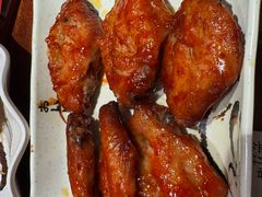 -金刚山烧烤(中山路店)