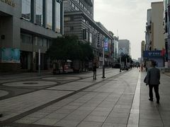 -沙洲路步行街(长安南路店)