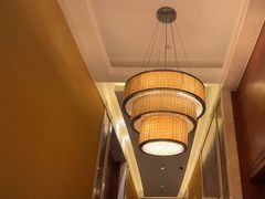 -扬州香格里拉·香宫中餐厅