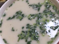 羊肉汤-教师之家赵家羊汤馆(东青龙街店)