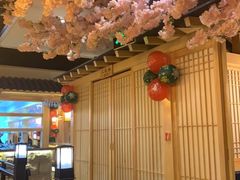 -金九姬黑牛烤肉料理(杨舍老街店)