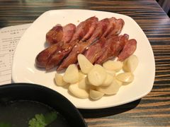 台式香肠-佳思多食品料理超市(园区店)