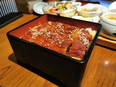 -阿吾罗日本料理(K11艺术中心店)