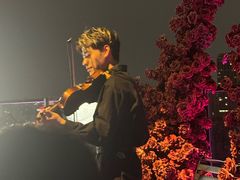 -烛影拾光观景餐厅·创意菜·摄影·小提琴(大唐不夜城店)