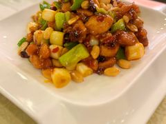 -东四民芳餐厅(朝阳门店)