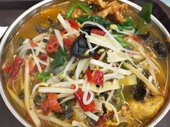 螺蛳粉-红鼻子桂林米粉(金唐新光界店)
