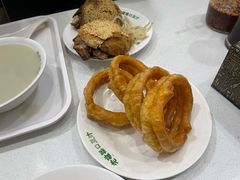 -老磁器口豆汁店(天坛店)