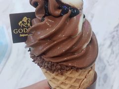 -GODIVA(王府井apm店)