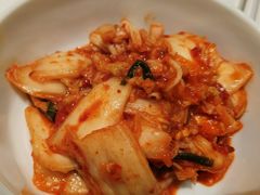 -七八冷面·延边朝鲜族美食(世纪汇店)