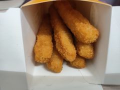 -汉堡王(南京砂之船店)