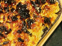 -九田家黑牛烤肉料理(新辰里亚运村店)