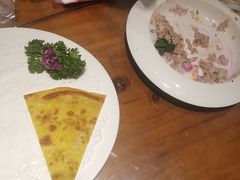 -青海名吃尕张娃非遗烤肉(海湖总店)