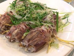 -老地方海鲜餐厅(拉古娜店)