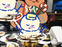 -川骄海鲜自助(亚运村店)