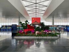 -温州龙湾国际机场