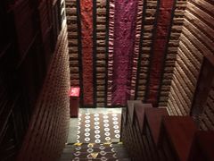 -绿茶餐厅(蓝色港湾店)