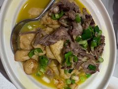 -辣可可·小炒黄牛肉(望京凯德MALL店)