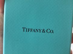 -Tiffany & Co.蒂芙尼
(杭州万象城店)