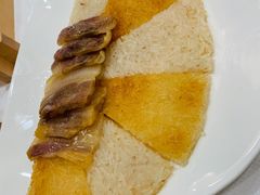 -小厨娘淮扬菜(六合欢乐港店)