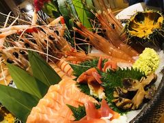 -割烹旭日本料理(龙湖狮山天街店)
