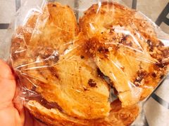 -老梦面包 CHEZMOREL(三源里店)