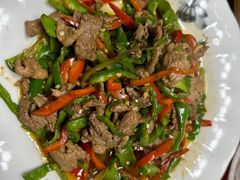 -二毛馕坑肉饭店