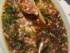 -湘邻呷铺·田园家宴(汉基广场店)