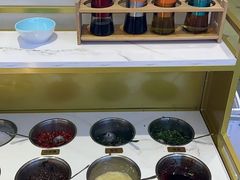 -张川人•甘肃天水麻辣烫(北医三院店)