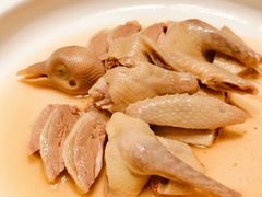 -侨美·唐荔园·40年地道粤菜