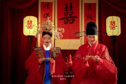 -金夫人婚纱摄影(衡阳店)