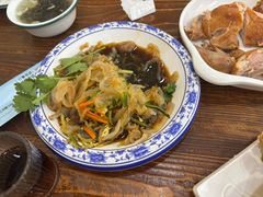 -叶存利海鲜大馅饺子(海宁路总店)
