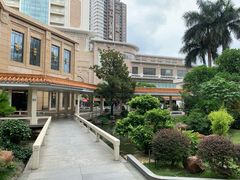 -番禺宾馆丽苑厅