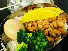 -小明同学(三里屯店)